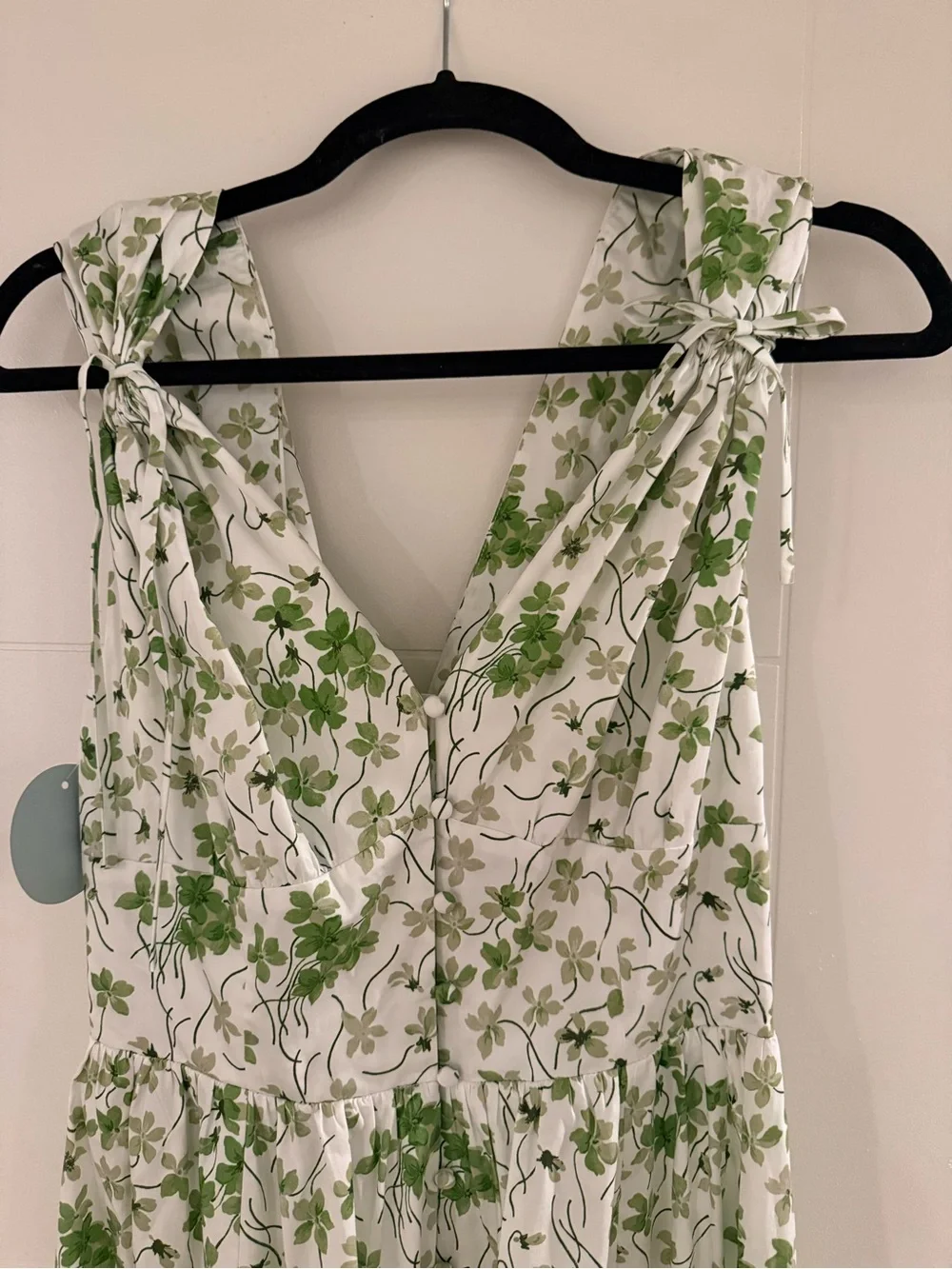 Hill House Lucille Dress NWT